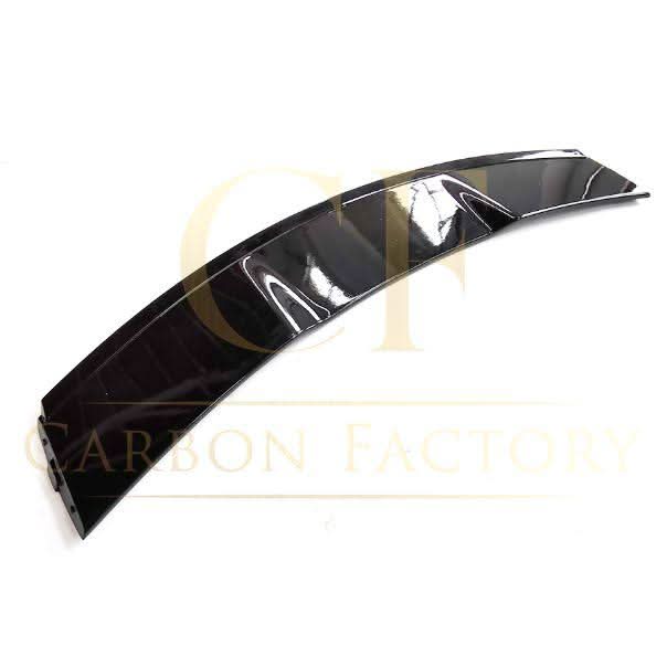 A Style Gloss Black Roof Spoiler for Mercedes Benz W177 A Class Hatchback 18-25