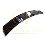 A Style Gloss Black Roof Spoiler for Mercedes Benz W177 A Class Hatchback 18-25