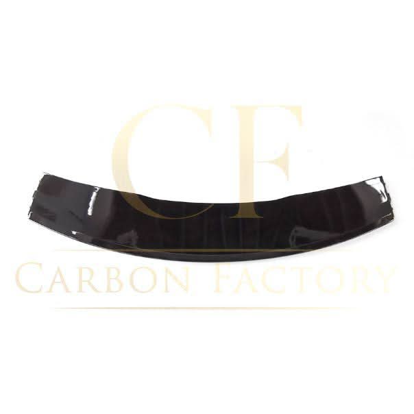 A Style Gloss Black Roof Spoiler for Mercedes Benz W177 A Class Hatchback 18-25