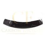 A Style Gloss Black Roof Spoiler for Mercedes Benz W177 A Class Hatchback 18-25