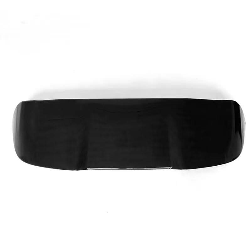 CF Style Gloss Black Roof Spoiler for BMW G01 X3 18-24
