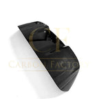 CF Style Gloss Black Roof Spoiler for BMW G01 X3 18-24