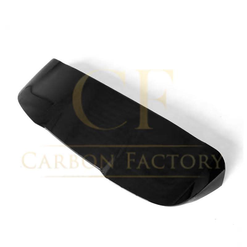 CF Style Gloss Black Roof Spoiler for BMW G01 X3 18-24