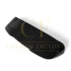 CF Style Gloss Black Roof Spoiler for BMW G01 X3 18-24