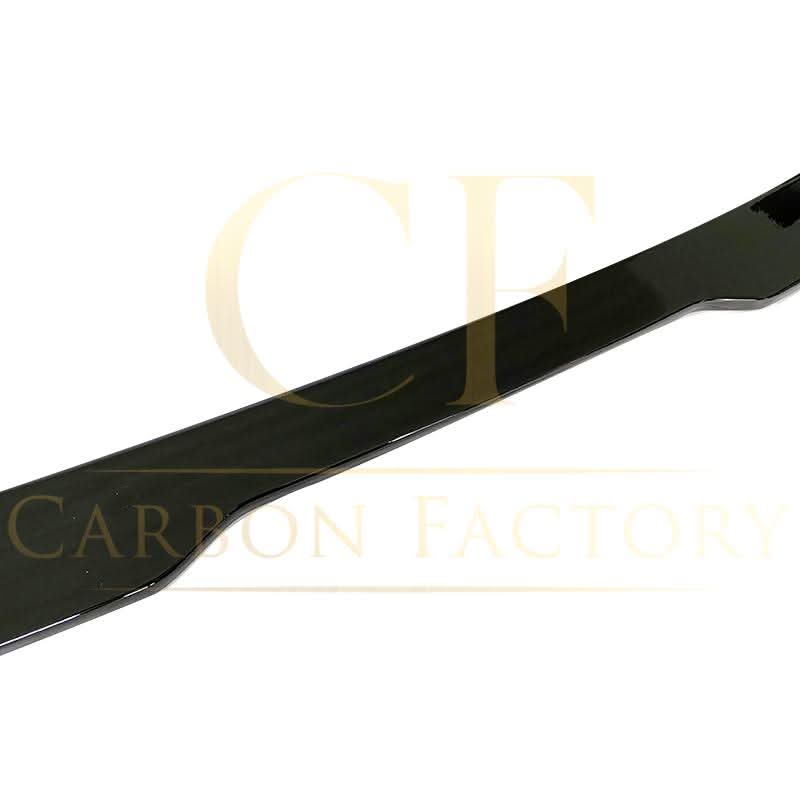 CS Style Gloss Black Boot Spoiler for BMW G30 5 Series inc F90 M5 17-24