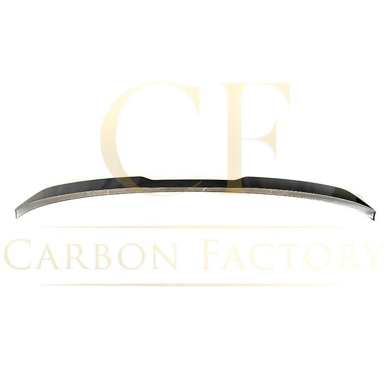 CS Style Gloss Black Boot Spoiler for BMW G30 5 Series inc F90 M5 17-24