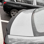 CS Style Gloss Black Boot Spoiler for BMW G60 5 Series G90 M5 24-Present