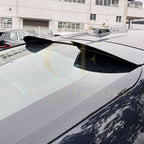 CS Style Gloss Black Roof Spoiler for BMW G06 X6 19-25