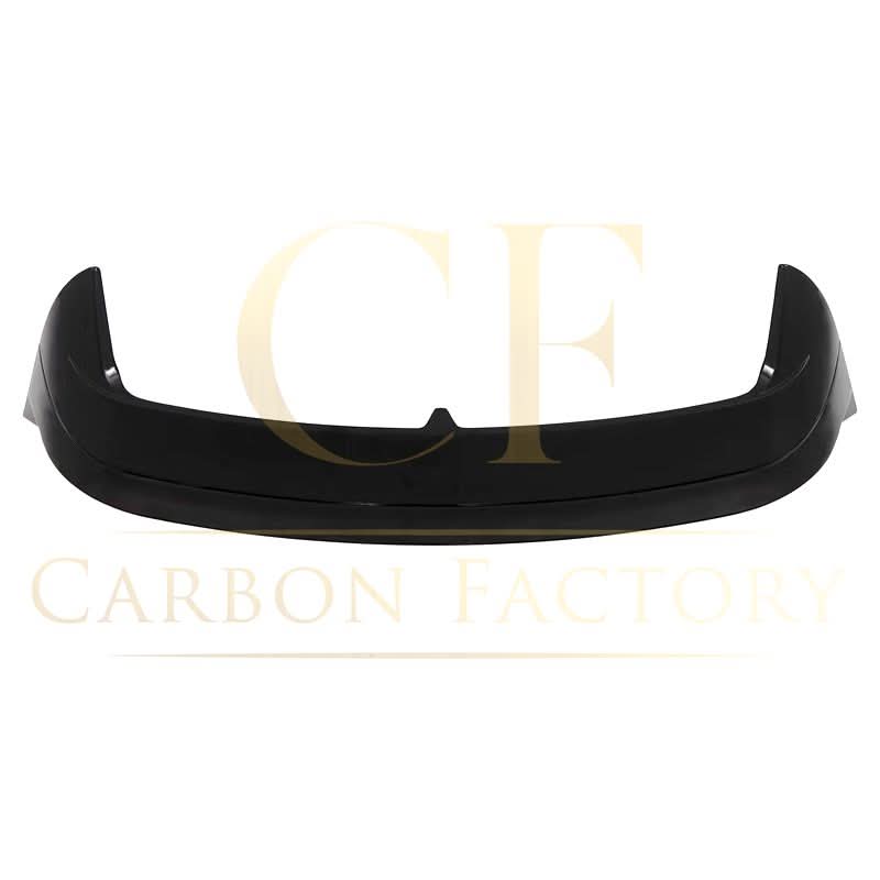 CS Style Gloss Black Roof Spoiler for VW Golf MK8 GTI 21-Present