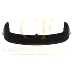CS Style Gloss Black Roof Spoiler for VW Golf MK8 GTI 21-Present