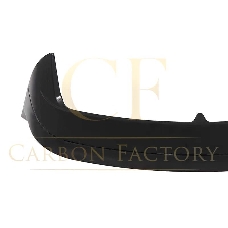 CS Style Gloss Black Roof Spoiler for VW Golf MK8 GTI 21-Present