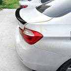 CSL Style Gloss Black Spoiler for BMW F30 3 Series F80 M3 12-19