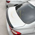 CSL Style Gloss Black Spoiler for BMW F30 3 Series F80 M3 12-19