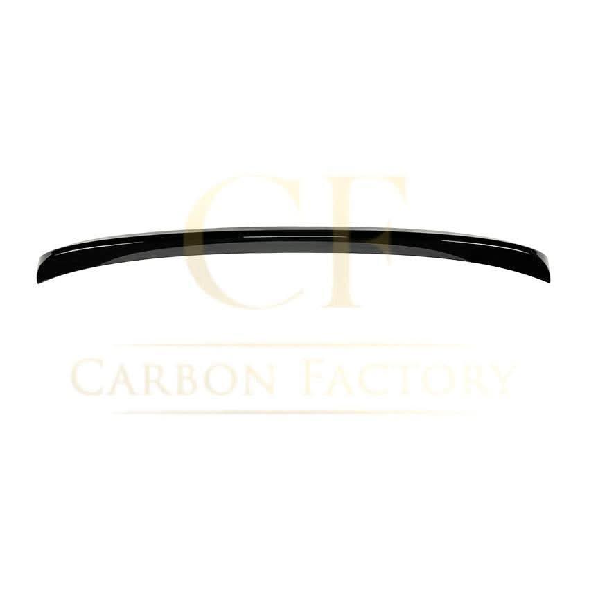 CSL Style Gloss Black Spoiler for BMW F30 3 Series F80 M3 12-19