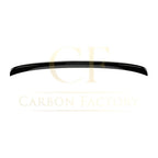 CSL Style Gloss Black Spoiler for BMW F30 3 Series F80 M3 12-19