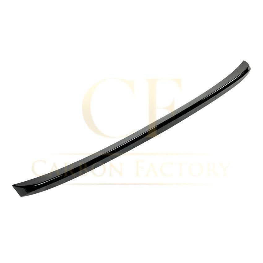 CSL Style Gloss Black Spoiler for BMW F30 3 Series F80 M3 12-19