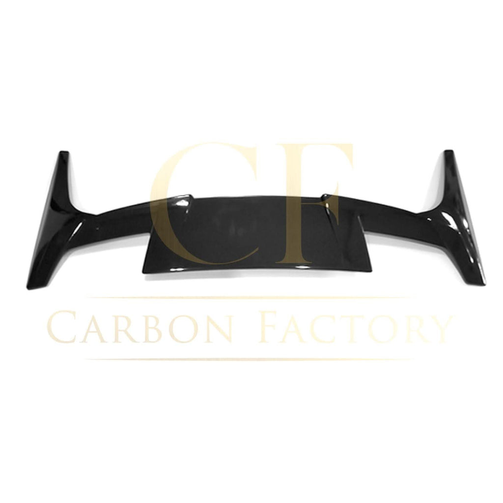 DK Style Gloss Black Roof Spoiler for Tesla Model Y 19-24