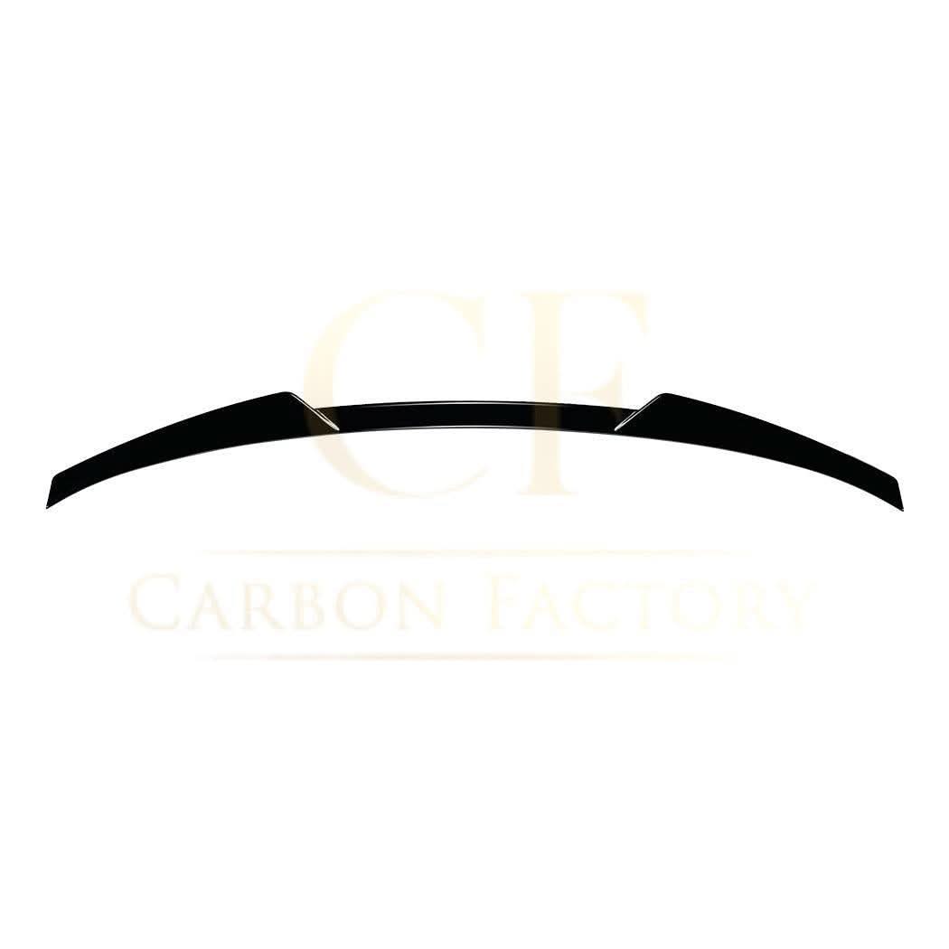 Gloss Black Mid Spoiler for BMW F11 5 Series Estate 10-17
