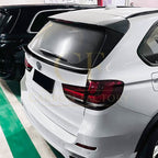Gloss Black Mid Spoiler for BMW F15 X5 14-18