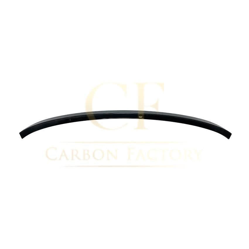 Gloss Black Mid Spoiler for BMW F15 X5 14-18