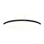 Gloss Black Mid Spoiler for BMW F15 X5 14-18