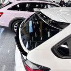 Gloss Black Mid Spoiler for BMW F31 3 Series 12-19