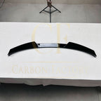 Gloss Black Mid Spoiler for BMW F31 3 Series 12-19