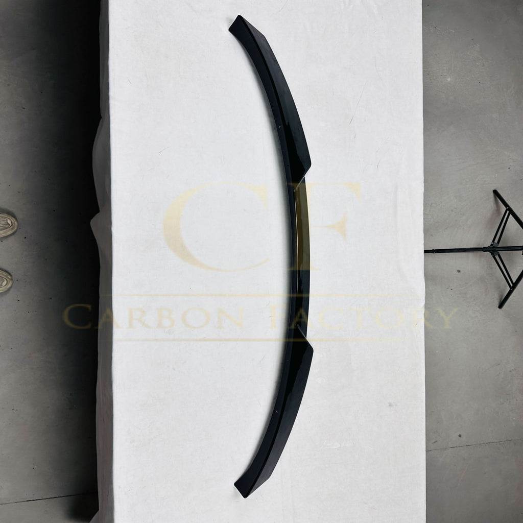 Gloss Black Mid Spoiler for BMW F31 3 Series 12-19