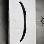 Gloss Black Mid Spoiler for BMW F31 3 Series 12-19