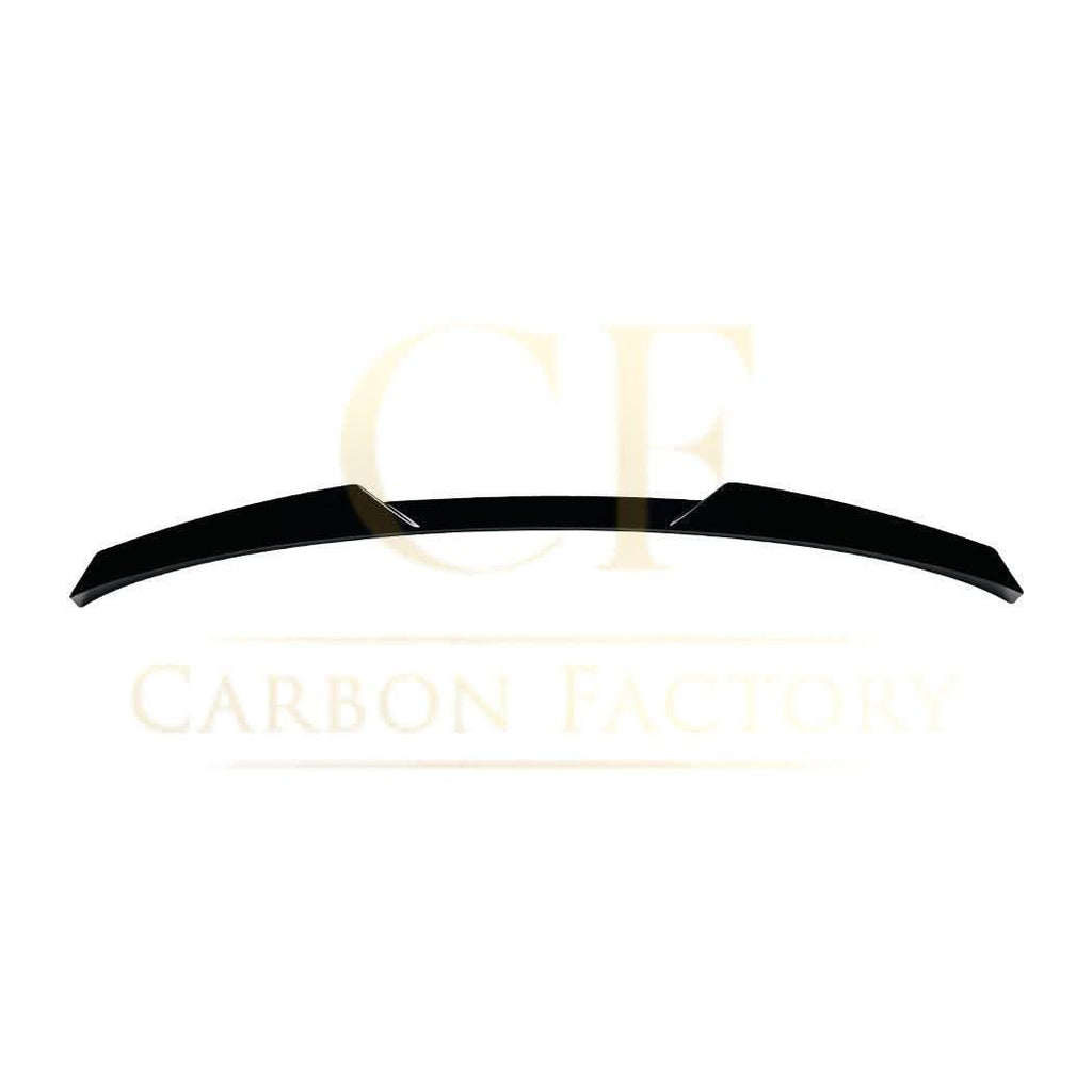 Gloss Black Mid Spoiler for BMW F31 3 Series 12-19