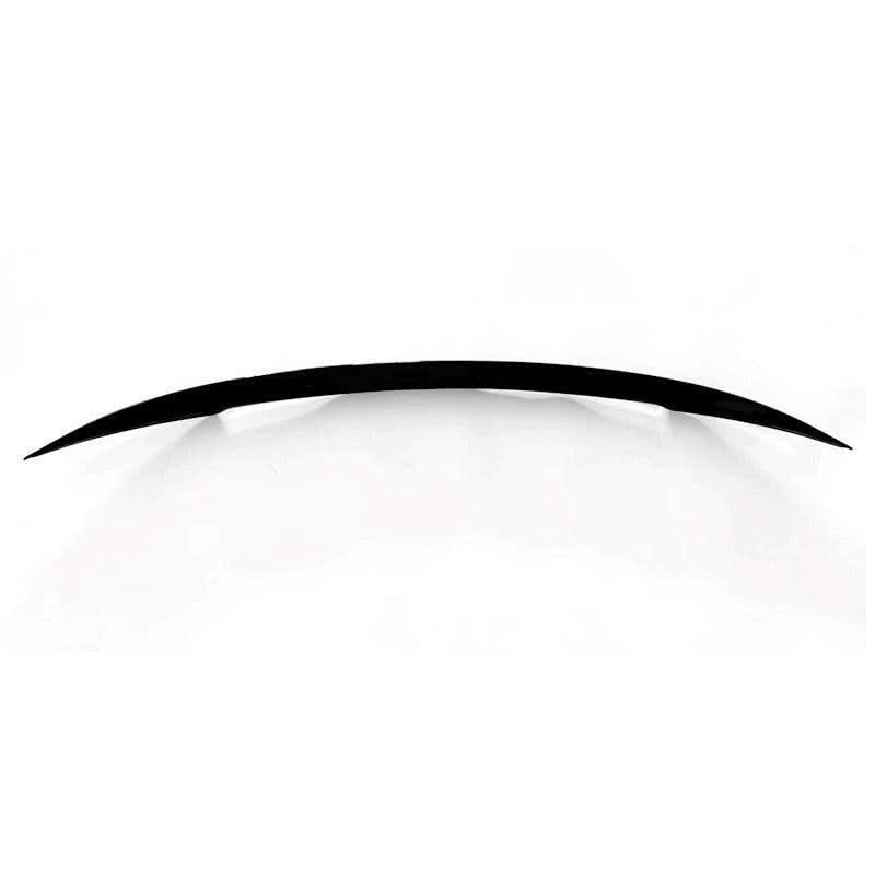 Gloss Black Mid Spoiler for BMW G05 X5 19-25