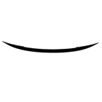 Gloss Black Mid Spoiler for BMW G05 X5 19-25