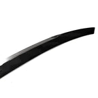 Gloss Black Mid Spoiler for BMW G05 X5 19-25