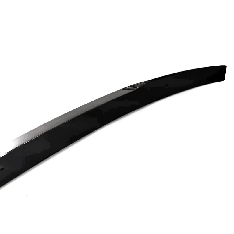 Gloss Black Mid Spoiler for BMW G05 X5 19-25
