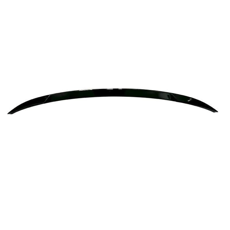 Gloss Black Mid Spoiler for BMW G05 X5 19-25