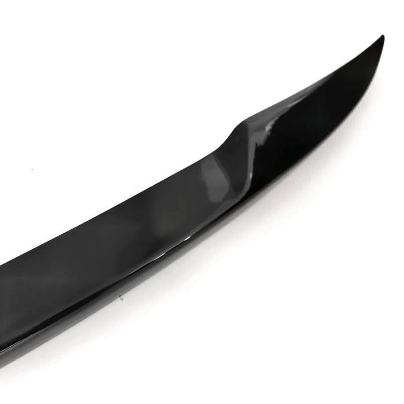 Gloss Black Mid Spoiler for BMW G05 X5 19-25