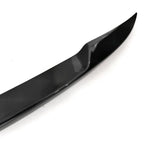 Gloss Black Mid Spoiler for BMW G05 X5 19-25