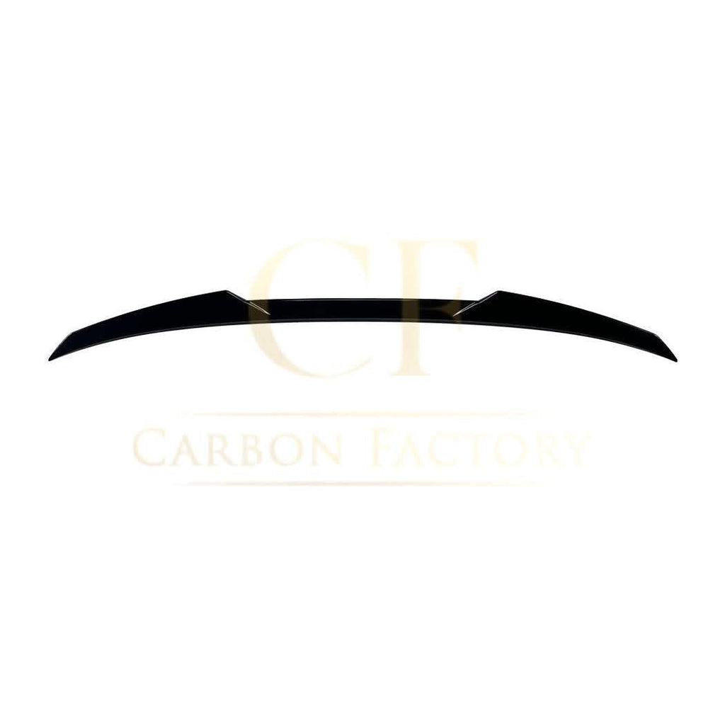 Gloss Black Mid Spoiler for BMW G45 X3 25-Present