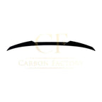 Gloss Black Mid Spoiler for BMW G45 X3 25-Present
