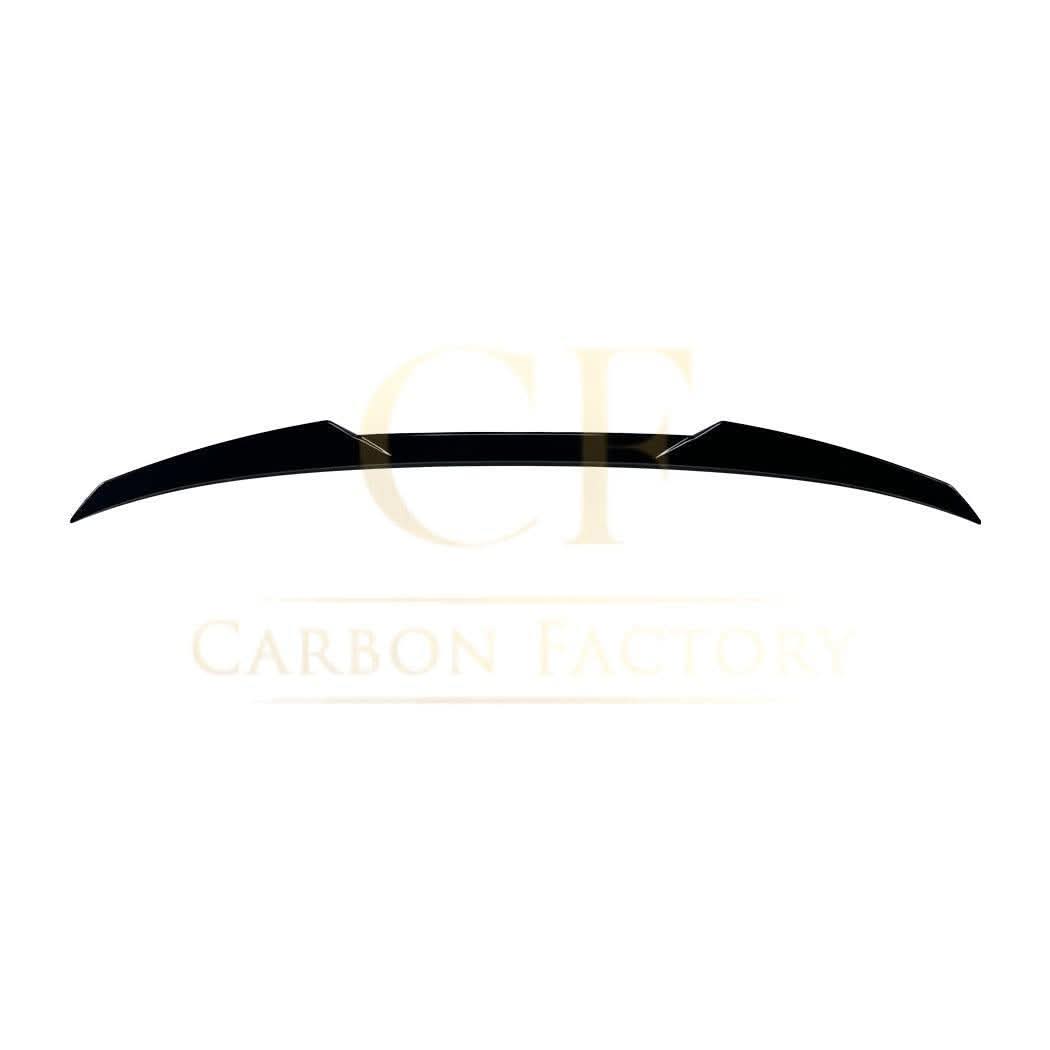 Gloss Black Mid Spoiler for BMW G45 X3 25-Present