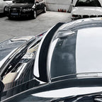 Gloss Black Roof Spoiler for BMW 1 Series E82 2007-2013