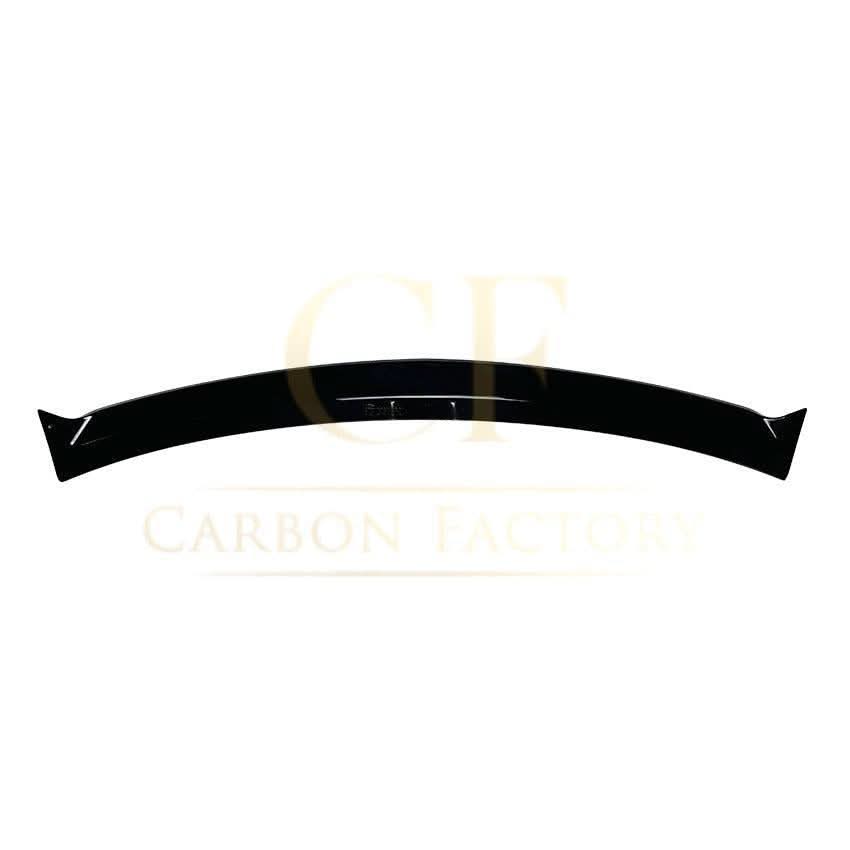 Gloss Black Roof Spoiler for BMW 1 Series E82 2007-2013