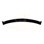 Gloss Black Roof Spoiler for BMW 1 Series E82 2007-2013