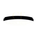 Gloss Black Roof Spoiler for BMW 3 Series E90 Saloon inc M3 05-13