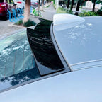 Gloss Black Roof Spoiler for BMW E60 5 Series 04-10
