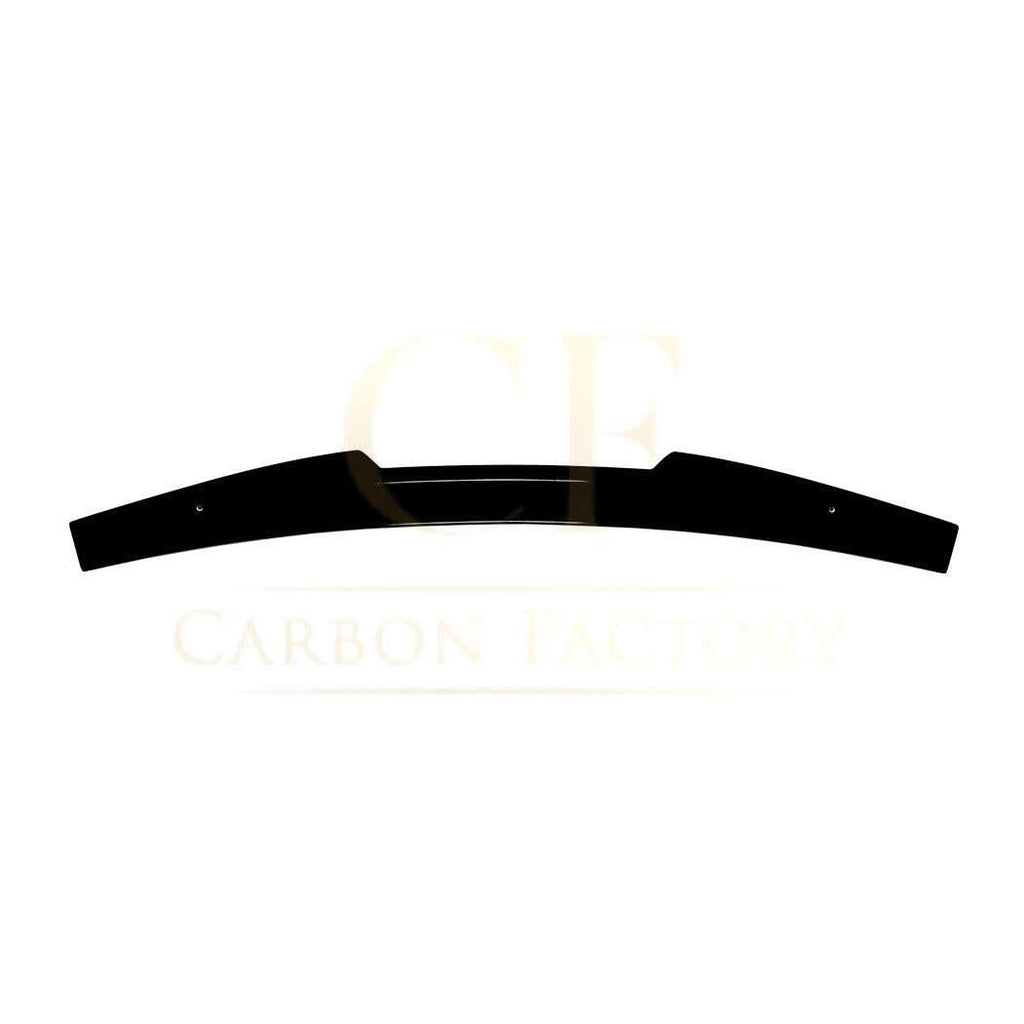 Gloss Black Roof Spoiler for BMW E60 5 Series 04-10