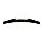 Gloss Black Roof Spoiler for BMW E60 5 Series 04-10