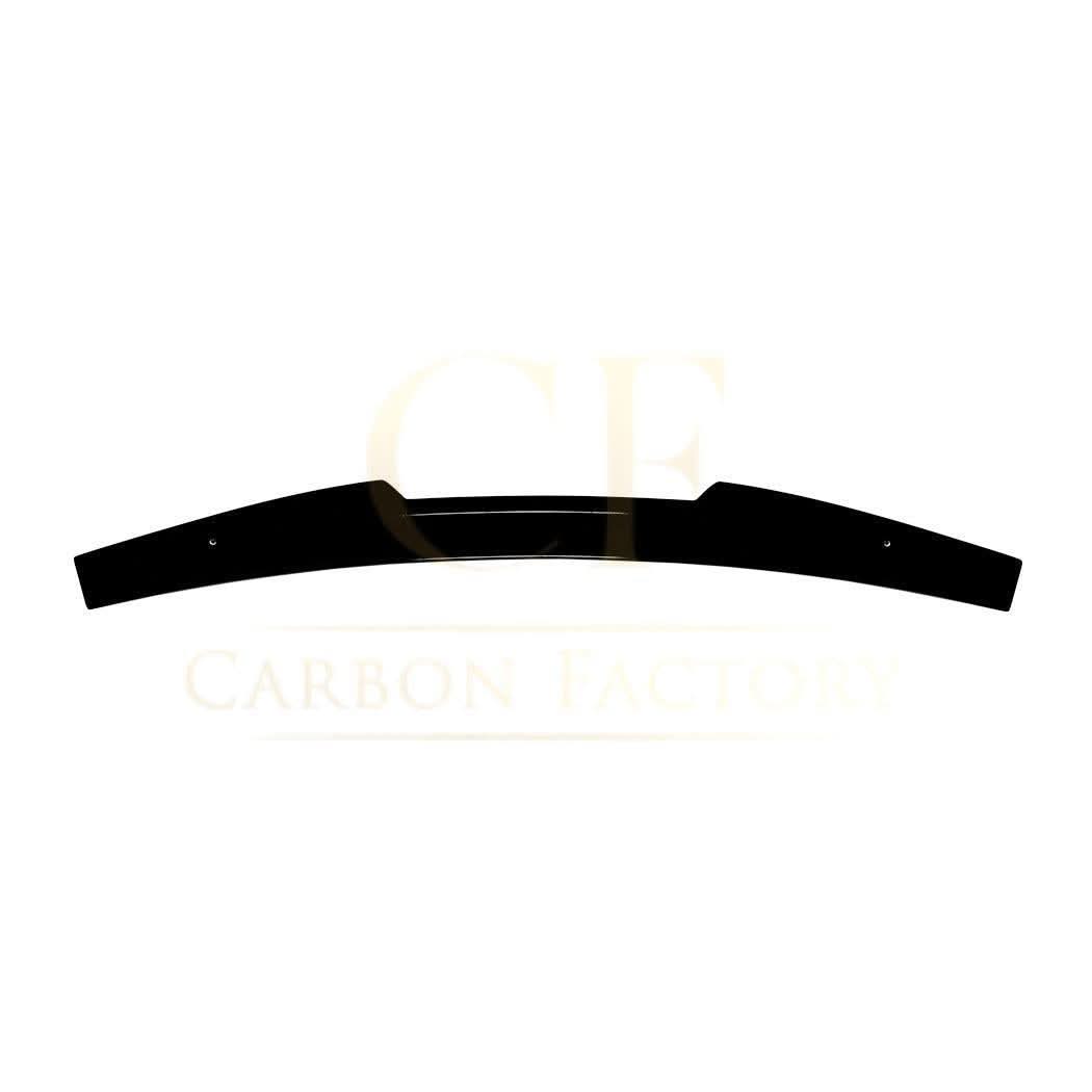 Gloss Black Roof Spoiler for BMW E60 5 Series 04-10