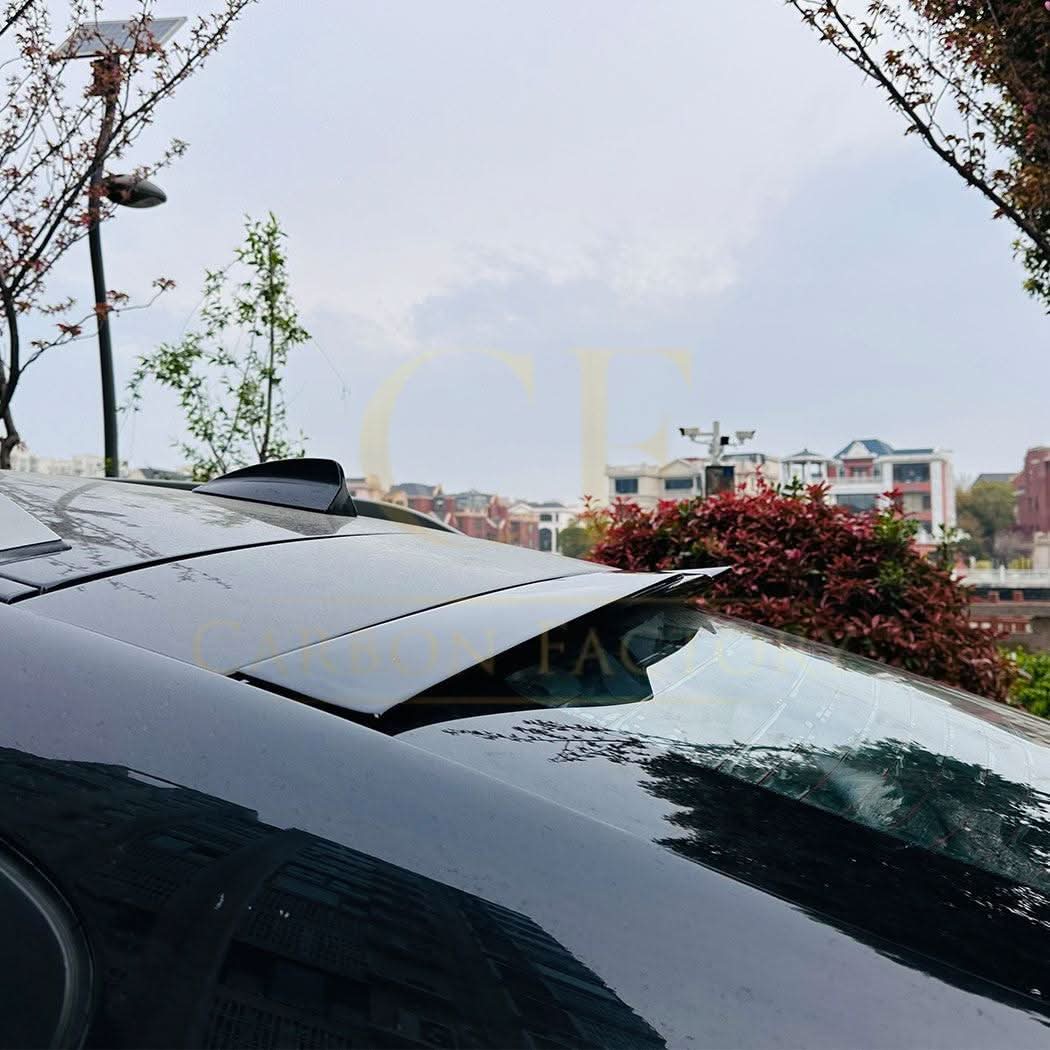 Gloss Black Roof Spoiler for BMW E71 X6 08-14