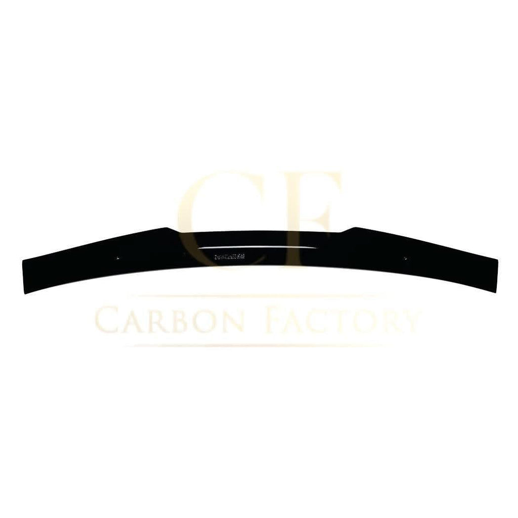 Gloss Black Roof Spoiler for BMW E71 X6 08-14